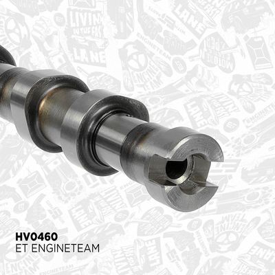 SET AX CU CAME ET ENGINETEAM HV0461 8