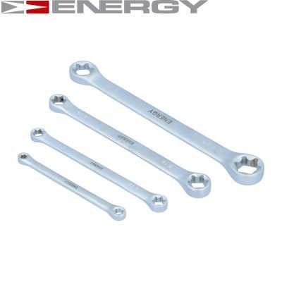 SET CHEI DUBLU INELARE ENERGY NE01011SK4 1