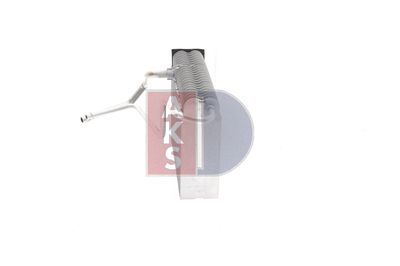VERDAMPFER KLIMAANLAGE AKS DASIS 821360N 3