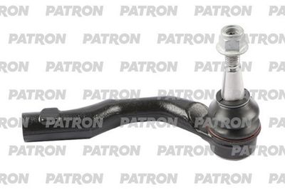 Наконечник поперечной рулевой тяги PATRON PS10012R для VOLVO XC90