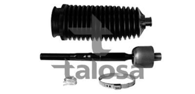 ARTICULATIE AXIALA CAP DE BARA