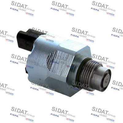 DRUCKREGELVENTIL COMMON-RAIL-SYSTEM