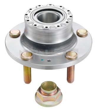 RADLAGERSATZ SNR R18423