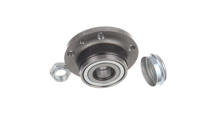 RADLAGERSATZ SKF VKBA6776 38