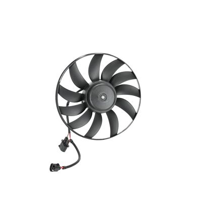 VENTILATOR RADIATOR NISSENS 85762 42