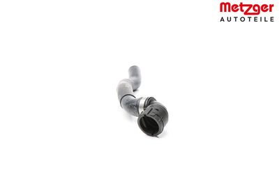 HEIZUNGSSCHLAUCH METZGER AUTOTEILE 2421209 28