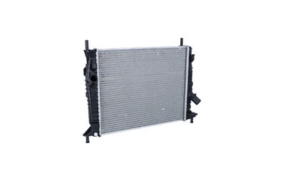 RADIATOR RACIRE MOTOR NRF 53028 43