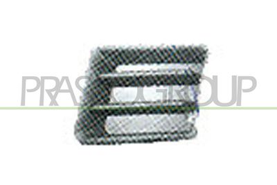 LüFTUNGSGITTER STOßFäNGER