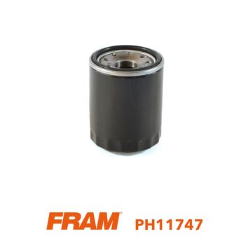 маслен филтър FRAM