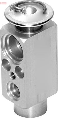 Расширительный клапан, кондиционер DENSO DVE21002 для PEUGEOT 306