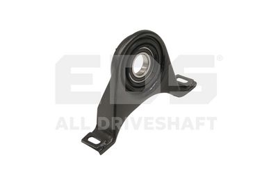 Suspension, propshaft