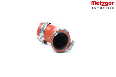 LADELUFTSCHLAUCH METZGER AUTOTEILE 2401100 9