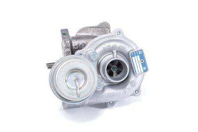 LADER AUFLADUNG BTS Turbo T914840 36