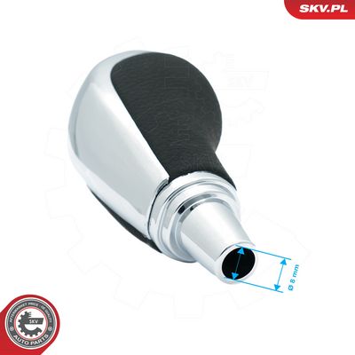 Hlavica radiacej páky ESEN SKV 63SKV085