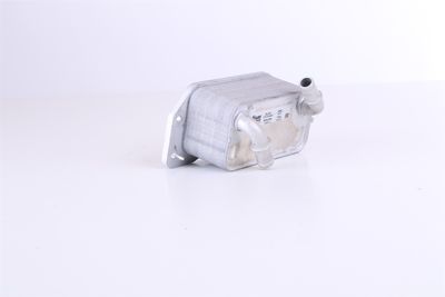 RADIATOR ULEI ULEI MOTOR NISSENS 91237 12