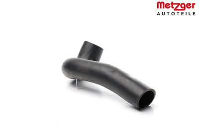 LADELUFTSCHLAUCH METZGER AUTOTEILE 2400733 24