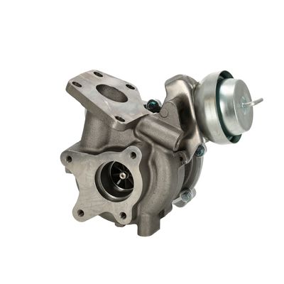 LADER AUFLADUNG NISSENS 93550 22