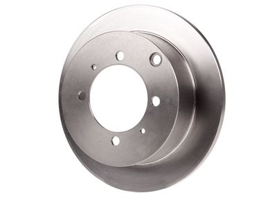 BREMSSCHEIBE BOSCH 0986478655 7