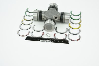 ARTICULATIE CARDAN FEBEST ASM99 4