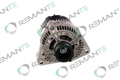 GENERATOR / ALTERNATOR REMANTE 011003000517R 4