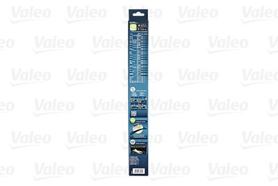 LAMELA STERGATOR VALEO 578571 4