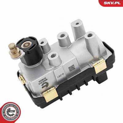 SUPAPA REGLARE PRESIUNE COMPRESOR ESEN SKV 95SKV515 1