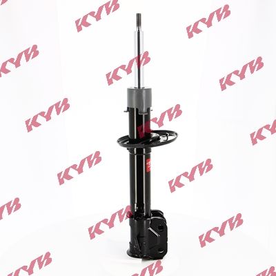 STOßDäMPFER KYB 3358008 19