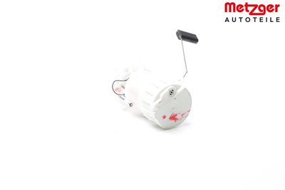 SISTEM ALIMENTARE CU COMBUSTIBIL METZGER AUTOTEILE 2250099 27