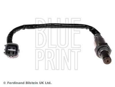 BLUE PRINT Lambdasonde