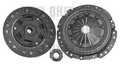 комплект съединител QUINTON HAZELL QKT1501AF