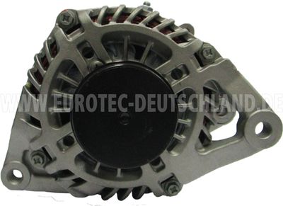 Генератор EUROTEC 12061027 для MAZDA 3