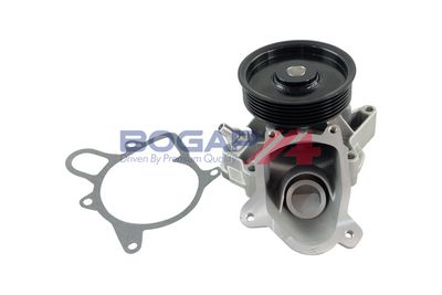 POMPă DE APă RăCIRE MOTOR BOGAP B4234123 4