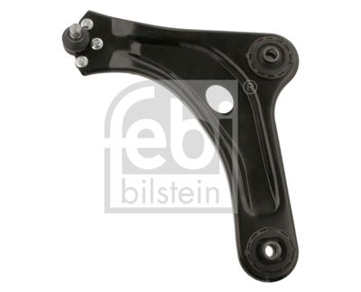 Control/Trailing Arm, wheel suspension 38700