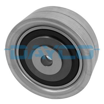 Deflection Pulley/Guide Pulley, timing belt ATB2570