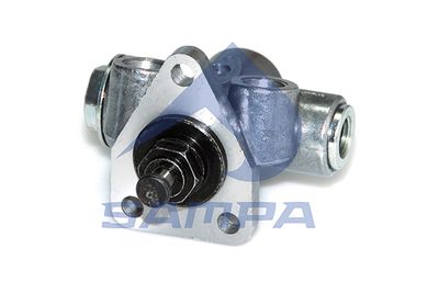 Bomba, Prebombeo de combustible