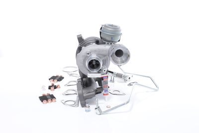 COMPRESOR SISTEM DE SUPRAALIMENTARE