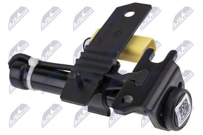 Stavěcí prvek, aktivní kapota motoru NTY EZC-BM-534