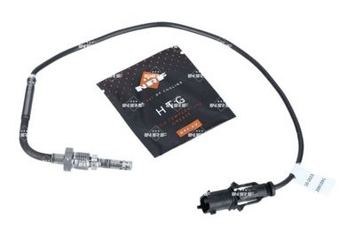 Sensor, Abgastemperatur