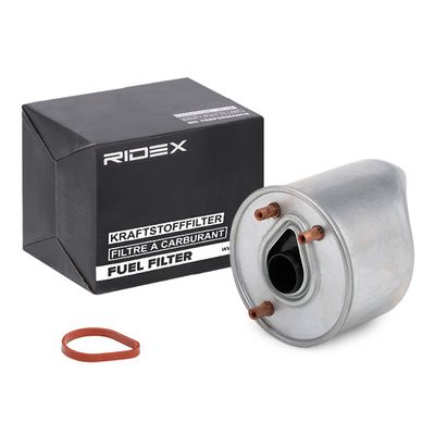 горивен филтър RIDEX 9F0025
