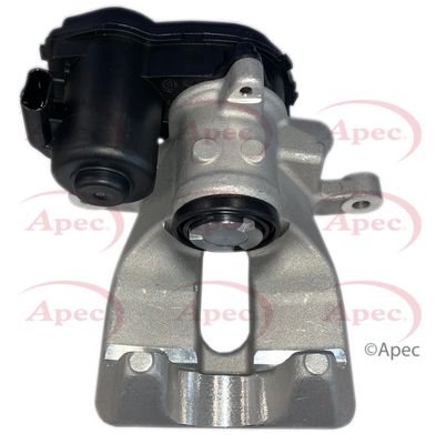 Brake Caliper APEC RCA866N