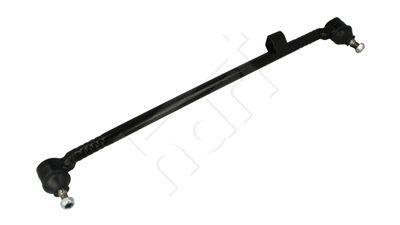 Centre rod assembly