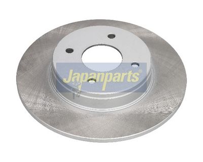 спирачен диск JAPANPARTS DP-114C
