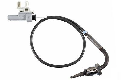 Sensor, Abgastemperatur