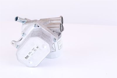 RADIATOR ULEI ULEI MOTOR NISSENS 90893 16