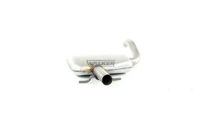 MITTELSCHALLDäMPFER WALKER 25261 3