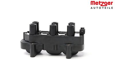 BOBINA DE INDUCTIE METZGER AUTOTEILE 0880006 20