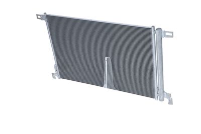 CONDENSATOR CLIMATIZARE NRF 350359 27