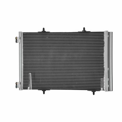 KONDENSATOR KLIMAANLAGE NISSENS 941276 8