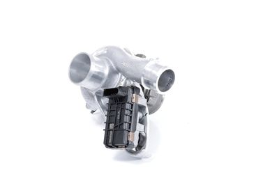 LADER AUFLADUNG BTS Turbo T916642 7