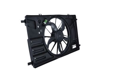 VENTILATOR RADIATOR NRF 470076 40